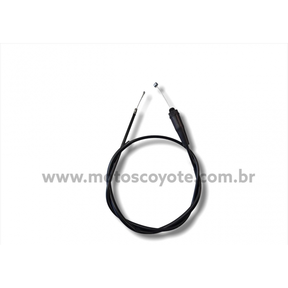 CABO ACELERADOR XLR 125