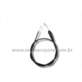 CABO ACELERADOR XLR 125