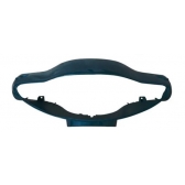 CARENAGEM FAROL BIZ 100 AZUL METALICO 98/99