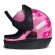 CAPACETE SAN MARINO ROSA 56 FEMME