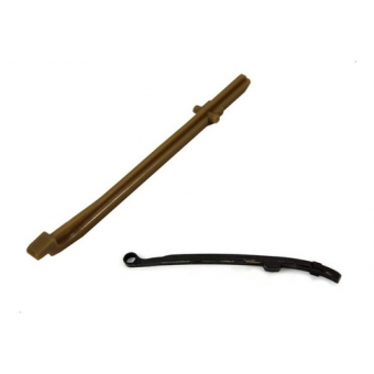 GUIA E TENSOR CORRENTE COM. FAZER 150/ CROSSER 150