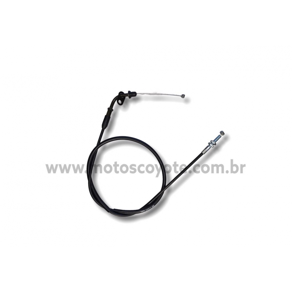 CABO ACELERADOR FACTOR 125 09-13