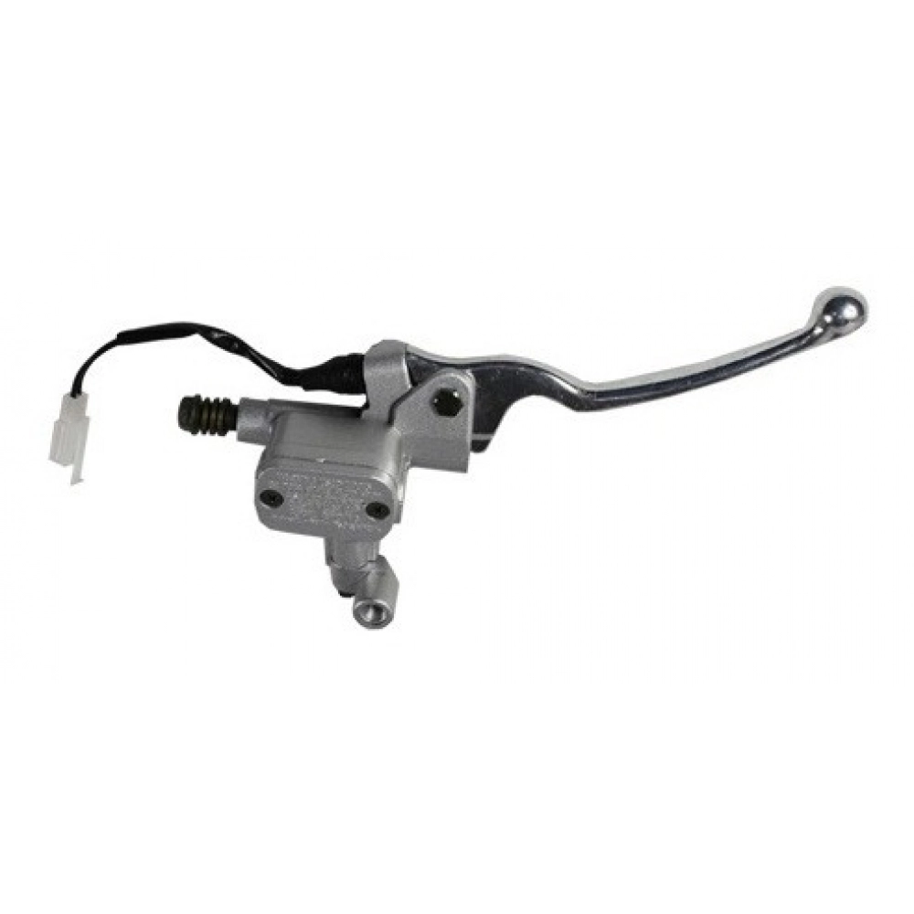 BURRINHO FREIO SUP. CRYPTON 115 12-