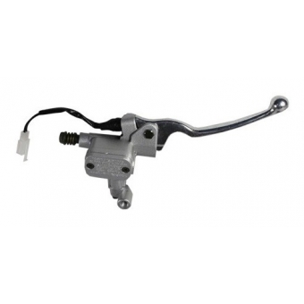 BURRINHO FREIO SUP. CRYPTON 115 12-