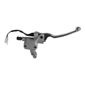 BURRINHO FREIO SUP. CRYPTON 115 12-