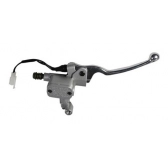BURRINHO FREIO SUP. CRYPTON 115 12-