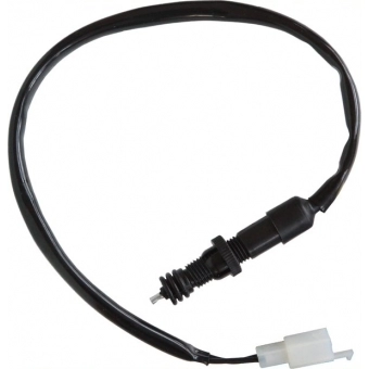 INTERRUPTOR FREIO TRAS. TITAN 125 -99/ DAFRA SPEED