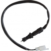 INTERRUPTOR FREIO TRAS. TITAN 125 -99/ DAFRA SPEED
