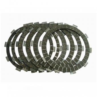 DISCO EMBREAGEM CRF 230 6PC