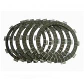 DISCO EMBREAGEM CRF 230 6PC