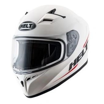 CAPACETE POLAR BRANCO 56