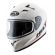 CAPACETE POLAR BRANCO 56