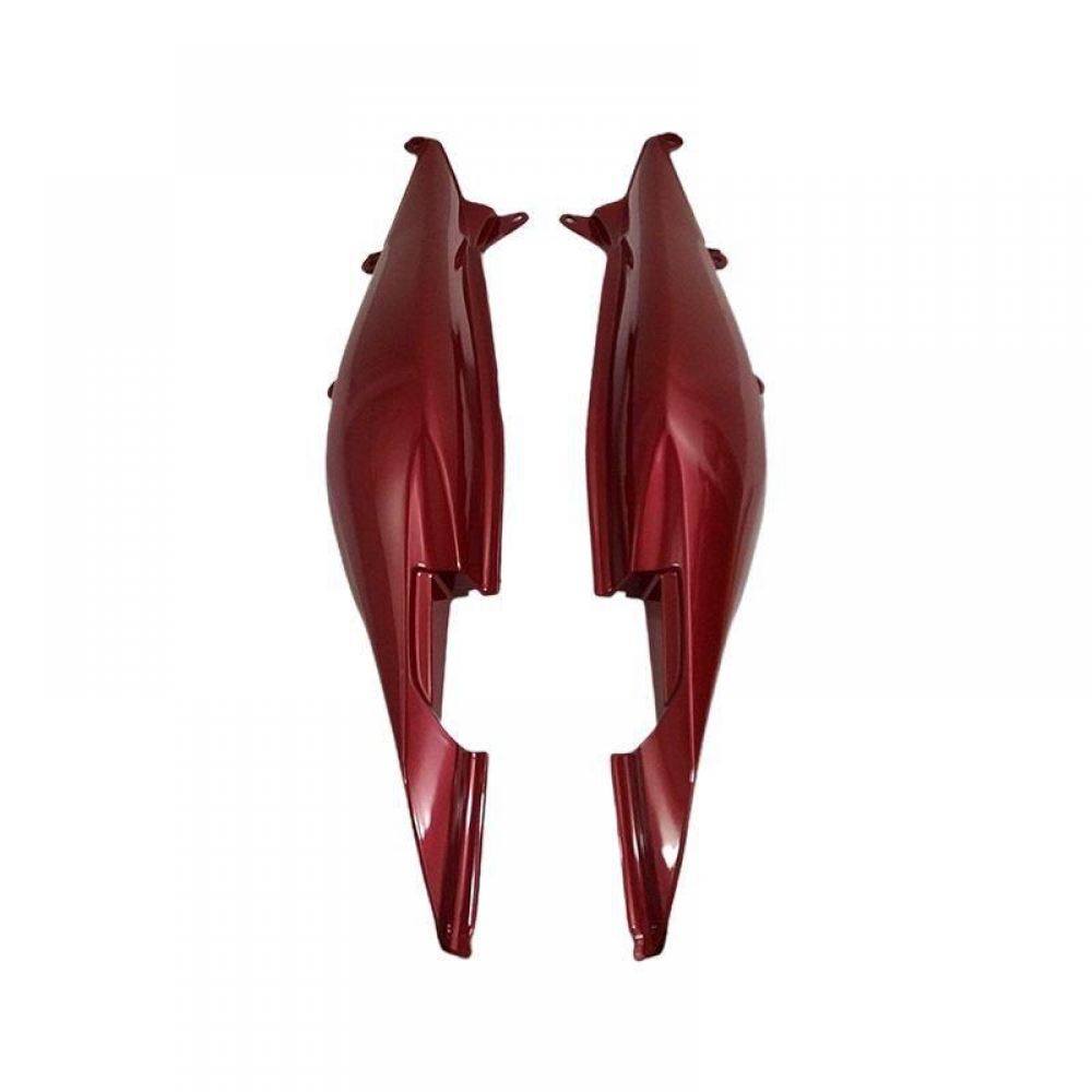 RABETA CB 300 VERMELHO 13
