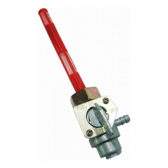 TORNEIRA GASOLINA BROS 125/150/ TWISTER 250/ TORNA