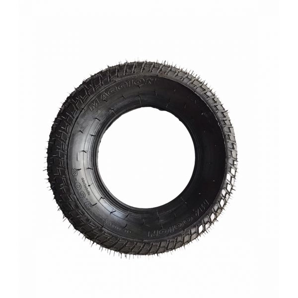 PNEU 3.50-08 TT INDUSTRIAL