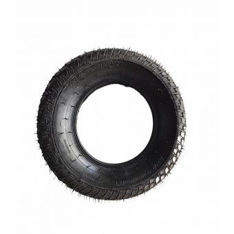 PNEU 3.50-08 TT INDUSTRIAL