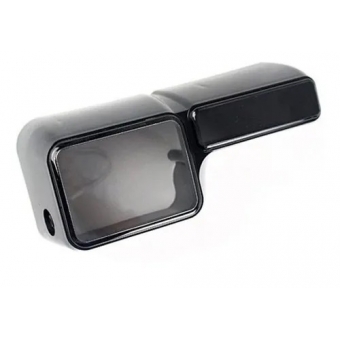 CARCACA PAINEL SUP. XLR 125/ XR 200