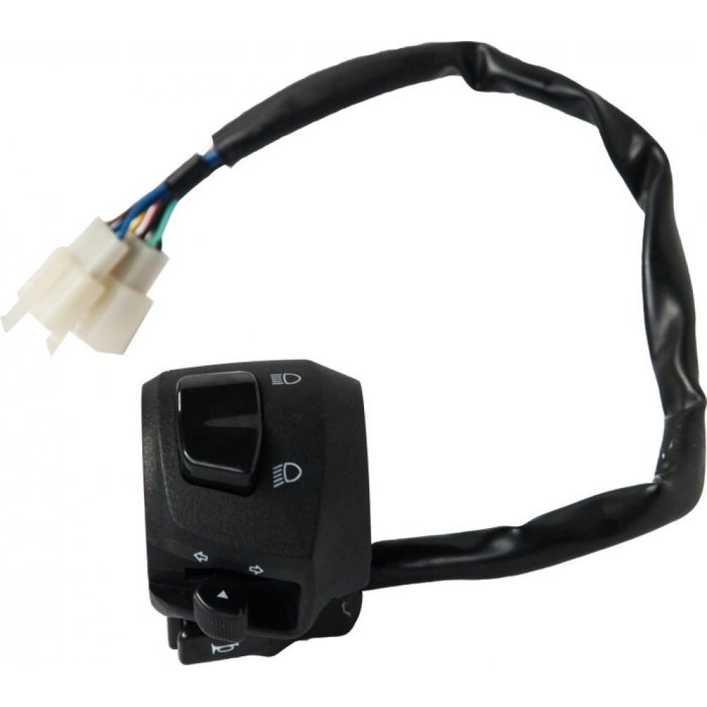 COMANDO LUZ FAZER 150