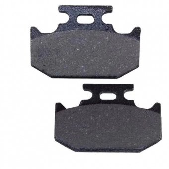 PASTILHA FREIO FAZER 250 (T)/ LANDER 250 (T)/ TENE
