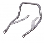 ALCA BANCO XTZ 125 ALONGADA CROMADA