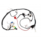 CHICOTE PRINCIPAL YES 125 11-12 EN/ YES 125 11-15