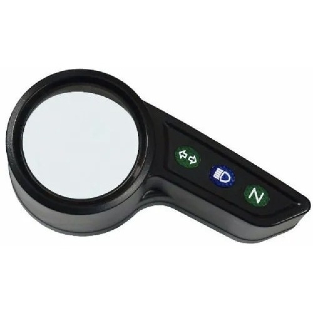 CARCACA PAINEL SUP. BROS 150 06/08