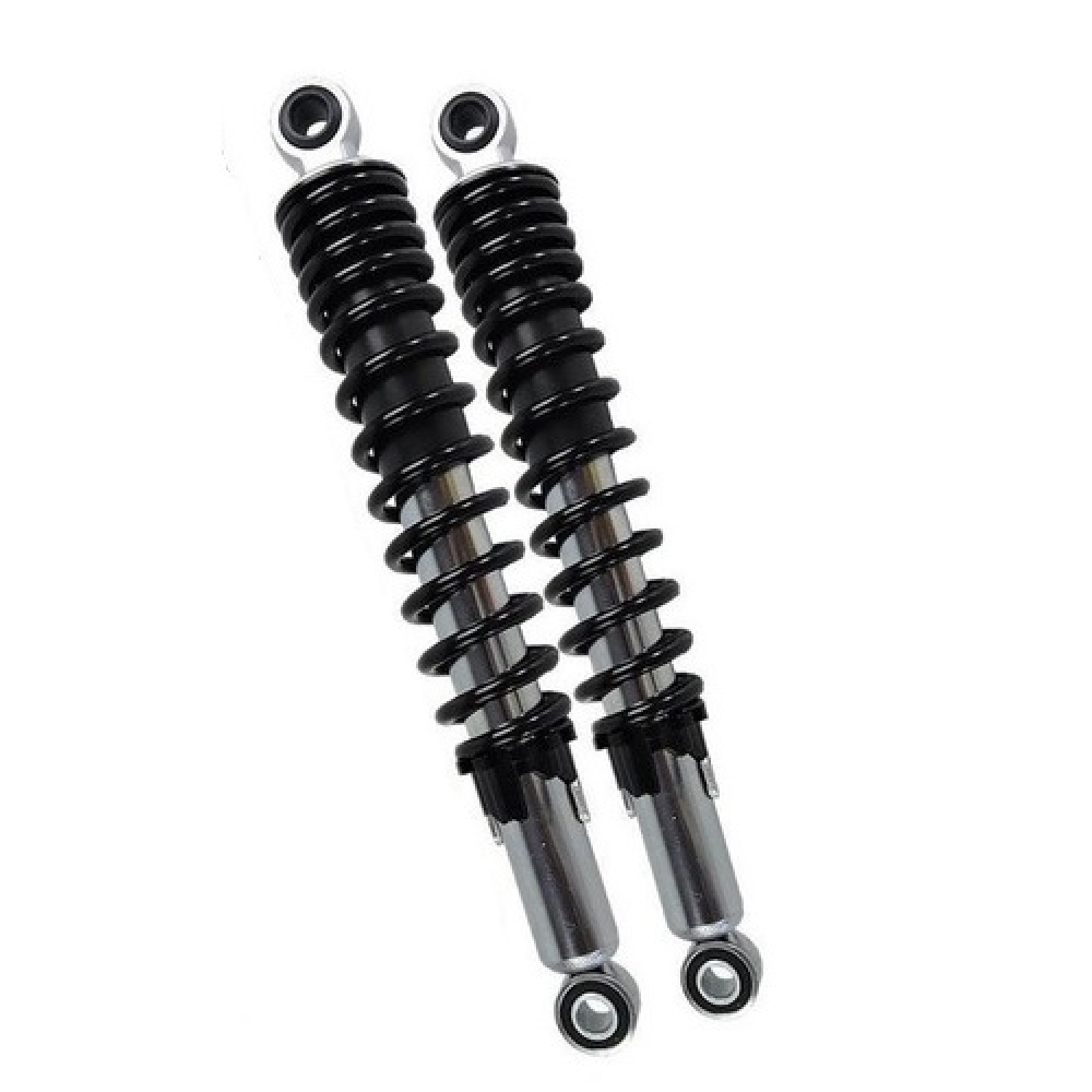 AMORTECEDOR TITAN 125 00-04/ FAN 125 -08