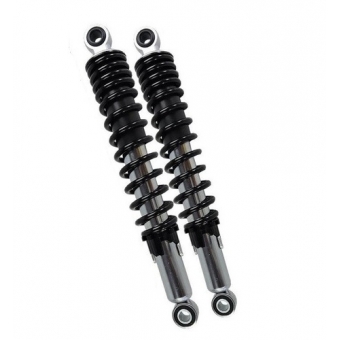 AMORTECEDOR TITAN 125 00-04/ FAN 125 -08