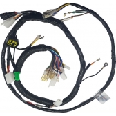 CHICOTE PRINCIPAL YBR 125 02-05 K