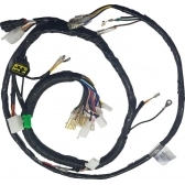 CHICOTE PRINCIPAL YBR 125 02-05 K