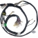 CHICOTE PRINCIPAL YBR 125 02-05 K