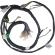 CHICOTE PRINCIPAL YBR 125 02-05 K