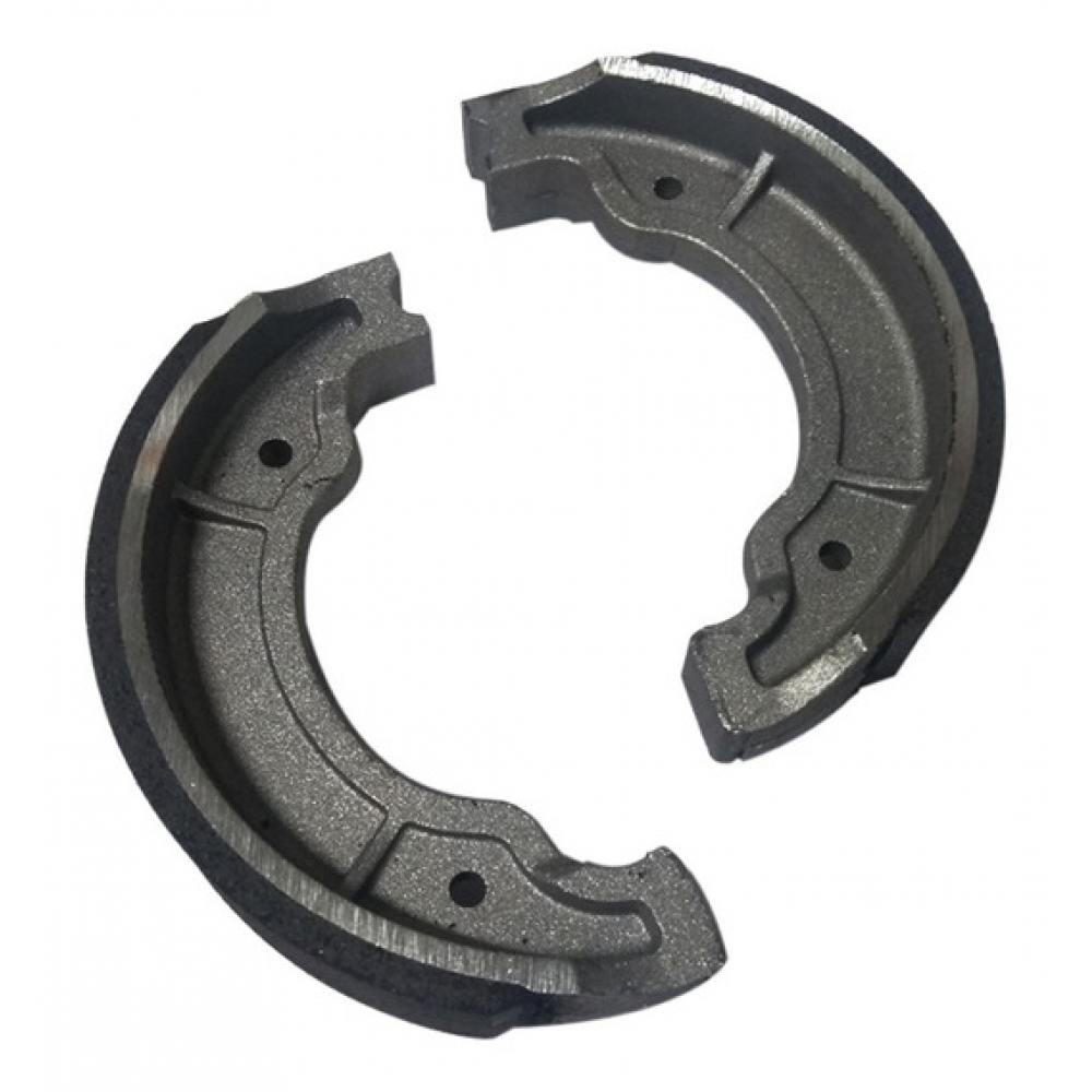 PATIM FREIO SOB MED 0,25 YBR 125/ XTZ 125/ MAX/HUN