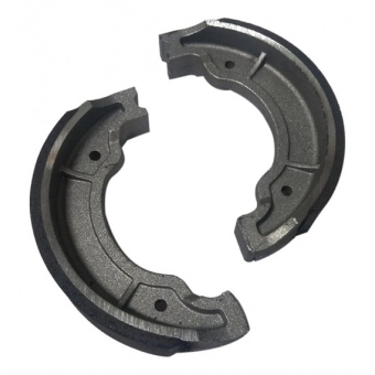 PATIM FREIO SOB MED 0,25 YBR 125/ XTZ 125/ MAX/HUN