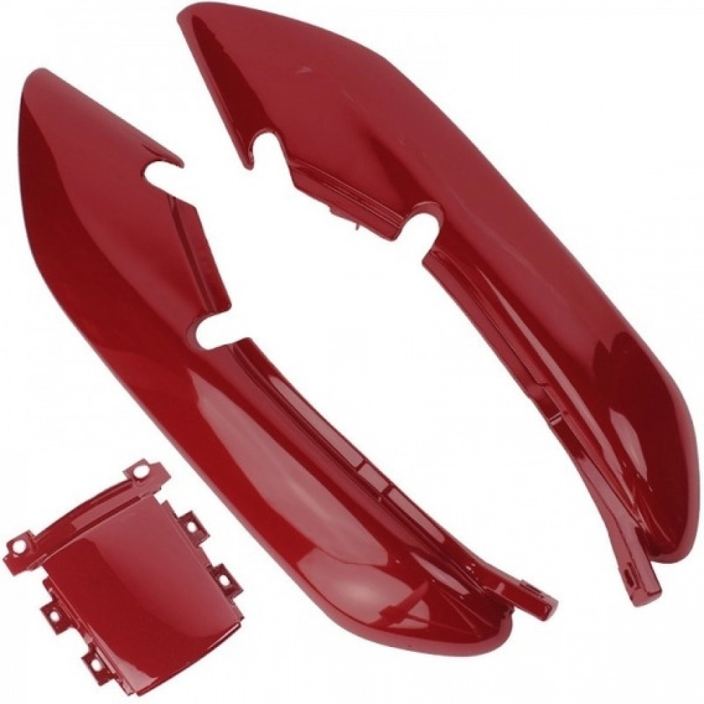 RABETA TITAN 99 VERMELHO 95-97