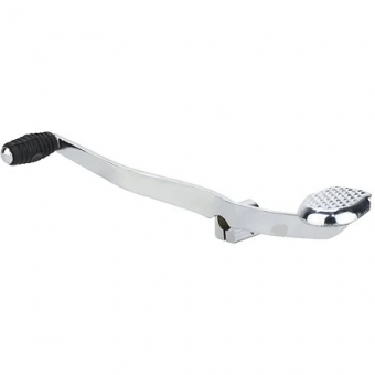 PEDAL CAMBIO BIZ 125 06-08