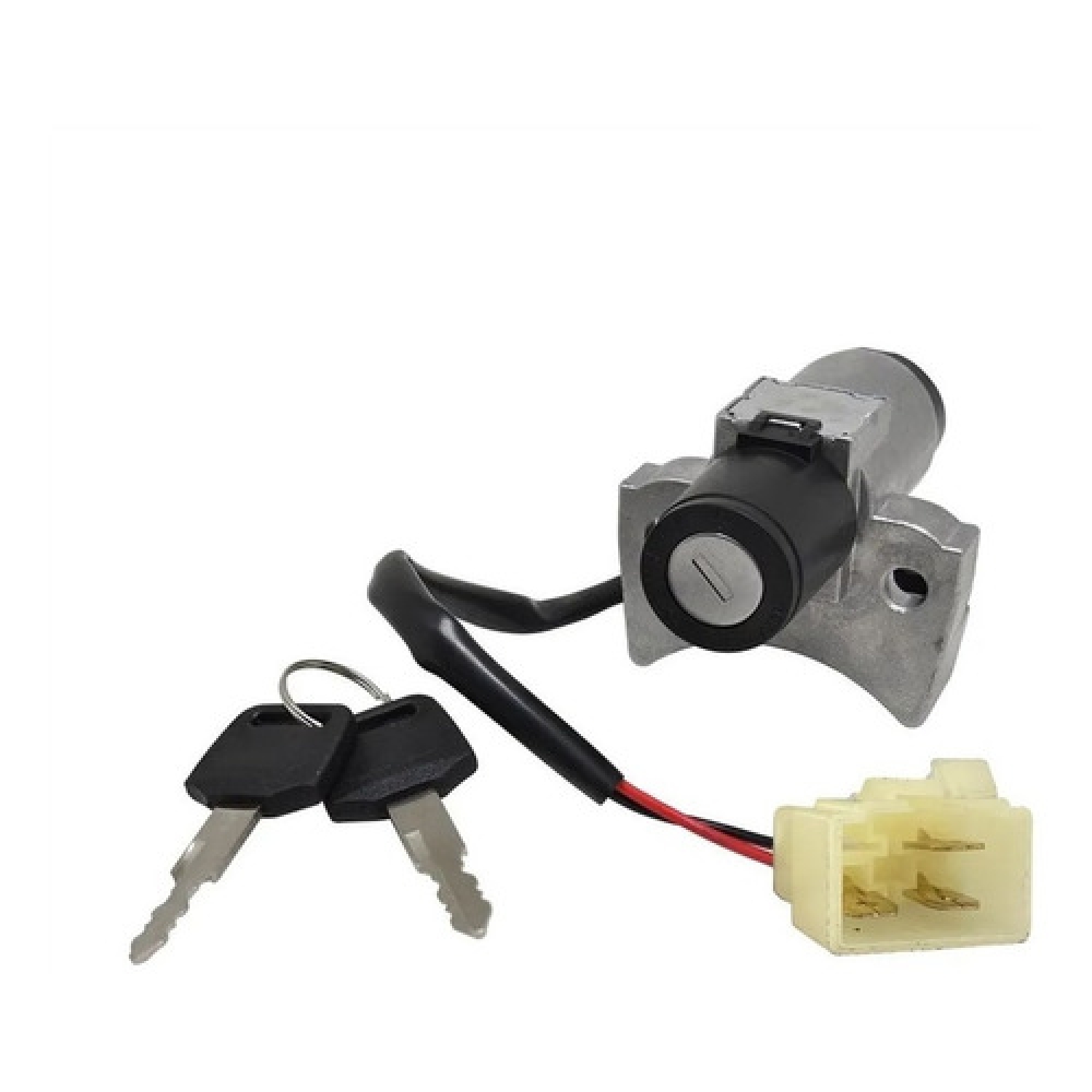 CHAVE DE IGNICAO TITAN/FAN 160 ES-ESD-EX-CBS 2018-