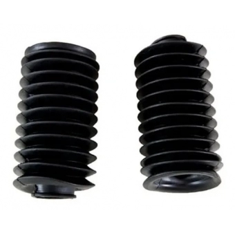 SANFONA BENGALA TITAN 125/150 PRETA 12D