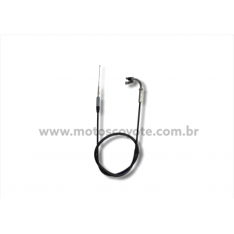 CABO ACELERADOR YBR 125 00/01