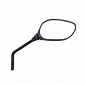 RETROVISOR L/D MINI WEB C/ FACE CROMADO