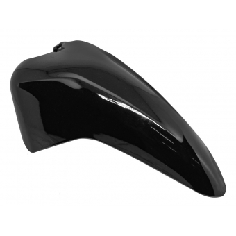 PARALAMA DIANT. BIZ 125 PRETO 18 EX