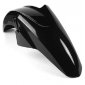 PARALAMA DIANT. FAN 125 PRETO 14-17/ CARGO 125 14-