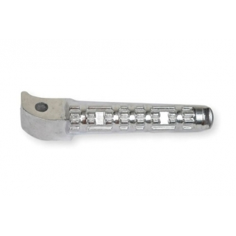 PEDALEIRA TRAS FAZER 250 06-17/ MT 07 16- L.D ALUM