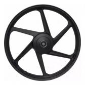 RODA LIGA LEVE PAR POP 100 07- F.TAMBOR 6P PRETO