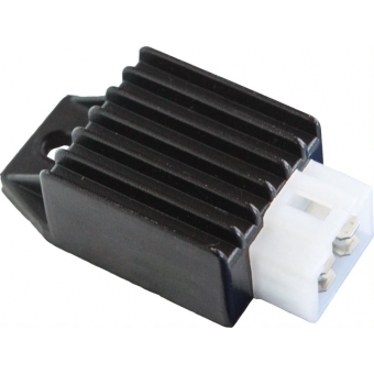 RETIFICADOR BIZ 100/ DREAM 100/ BIZ 125 -08/ CG 12