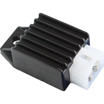 RETIFICADOR BIZ 100/ DREAM 100/ BIZ 125 -08/ CG 12