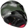 CAPACETE U-RB2 SYNC 2 VD MILITAR F/CZ58