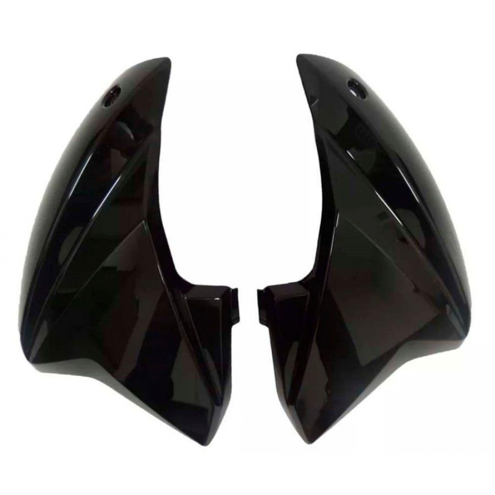ABA TANQUE TITAN 150 PRETO 14-15 ESD/EX