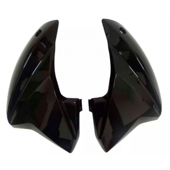 ABA TANQUE TITAN 150 PRETO 14-15 ESD/EX