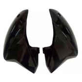 ABA TANQUE TITAN 150 PRETO 14-15 ESD/EX